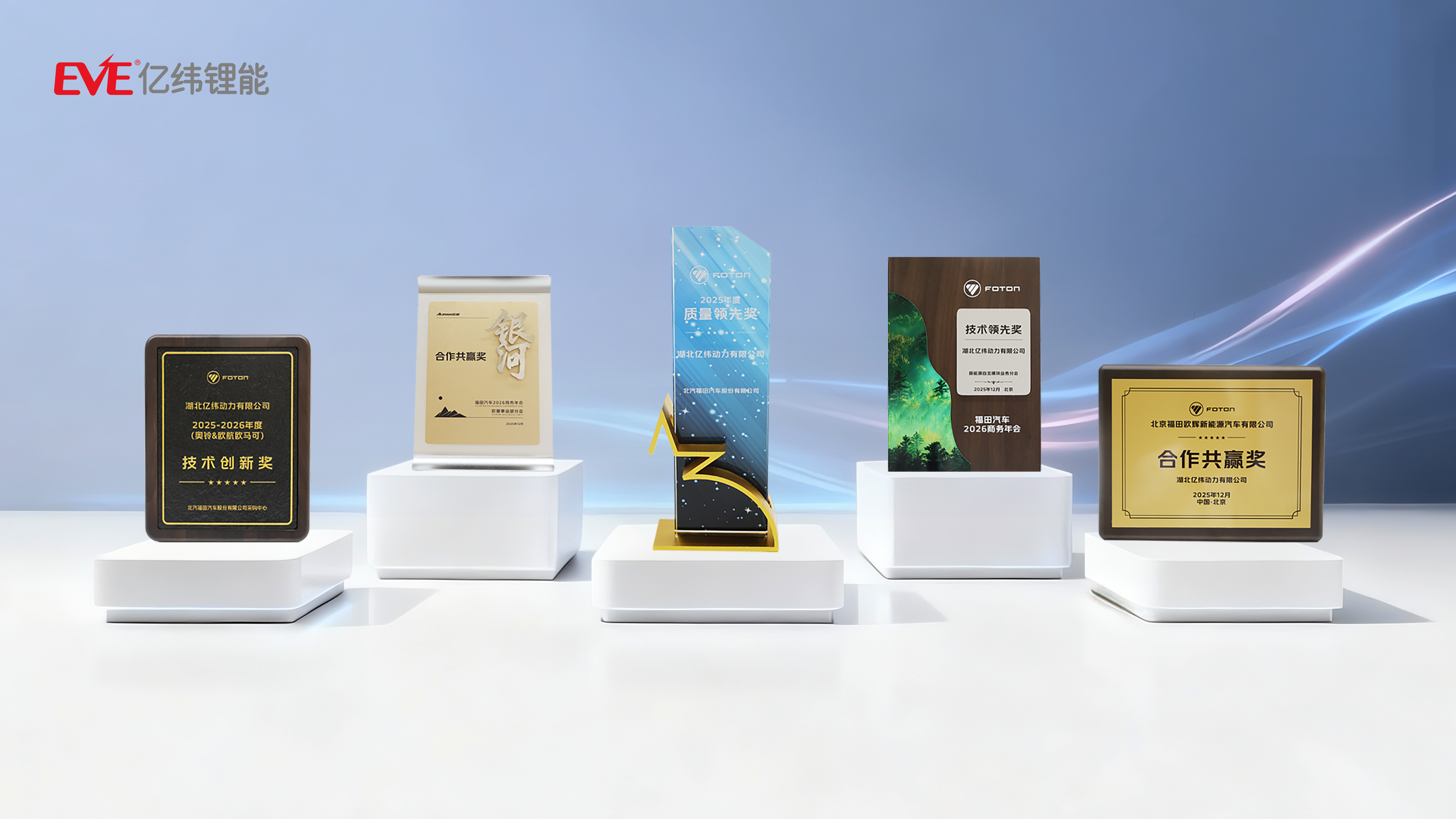 福田汽车五项奖项.png